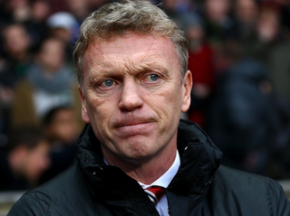 Illustration for article titled Reports: David Moyes To Be Sacked Any Day Now; A Gallery Of Moyesface